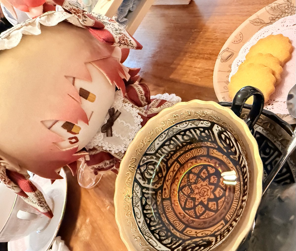 九条(サブ) tweet media