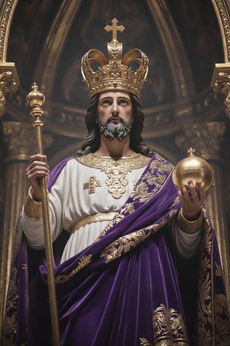 MenteCorpore34's tweet photo. Dimanche de #LaPassion ✝️ #Épître aux Hébreux IX, 11-15. Le Christ est Le Médiateur de La nouvelle Alliance #Évangile Jean VIII, 46-59.
Dom Guéranger
https://t.co/1hUHjoo6fS https://t.co/oF3Rdy856R