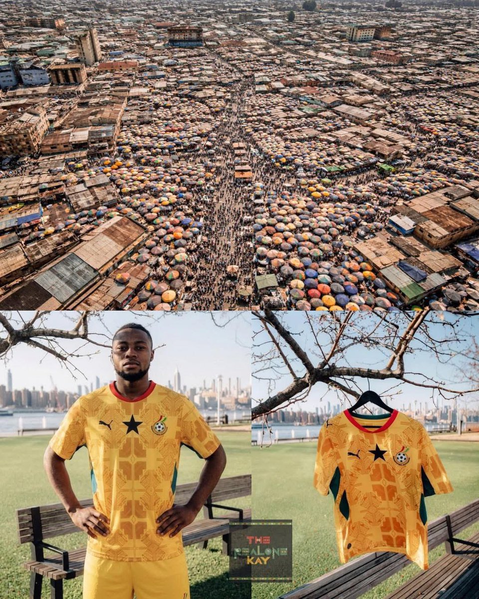 Jasper Ziggle 🥷🇬🇭 🇺🇸 tweet media