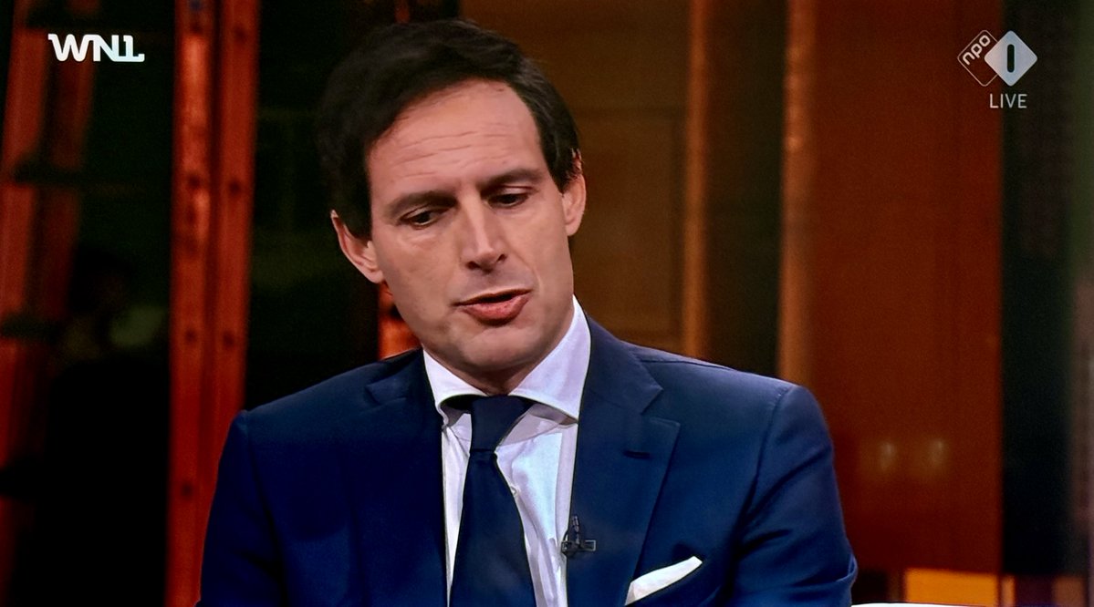 Maarten van den Berg tweet media