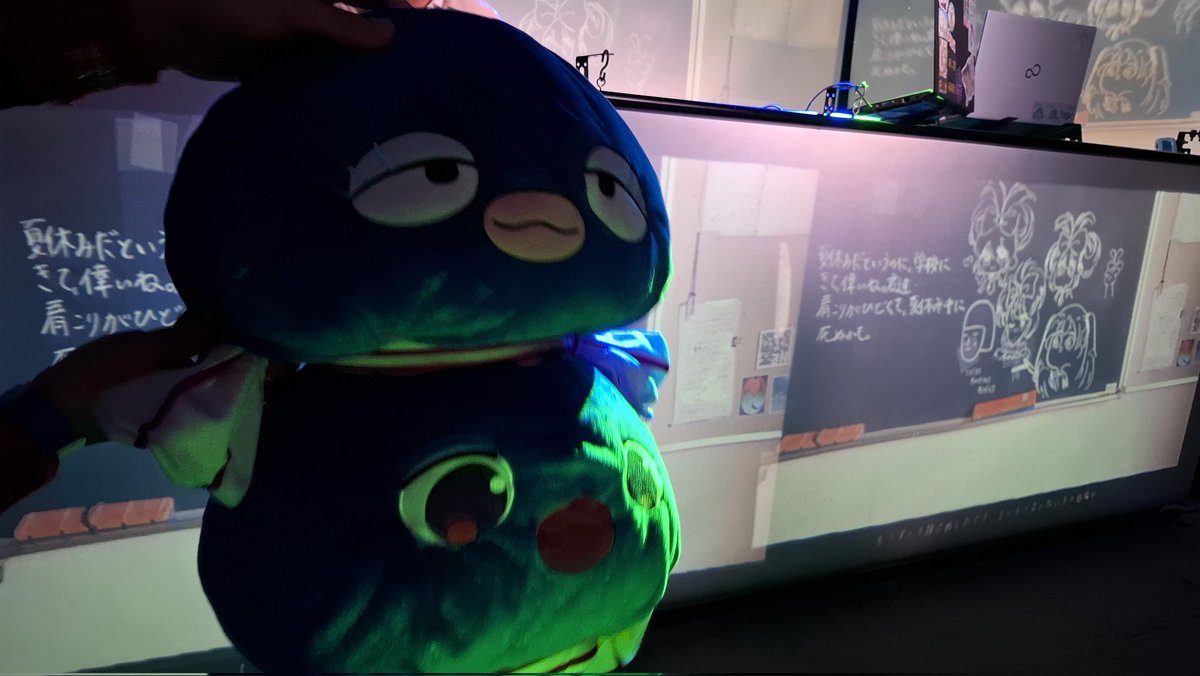 ひゅら tweet media