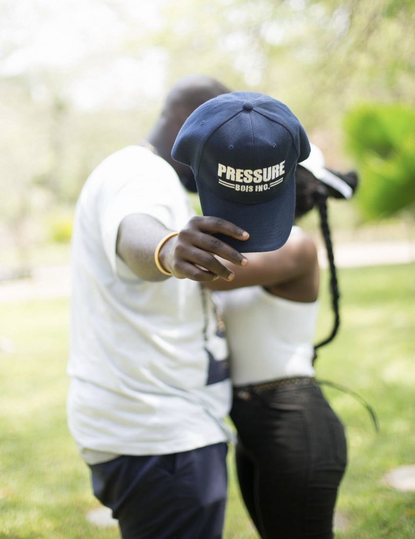 BIG GHUN tweet media