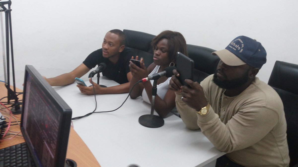 BIG GHUN tweet media