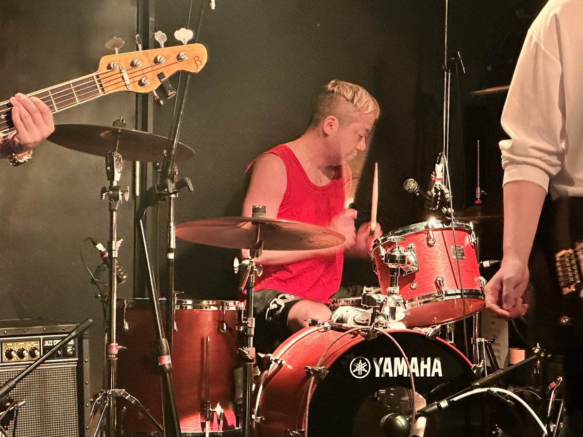 ウェーバー tweet media