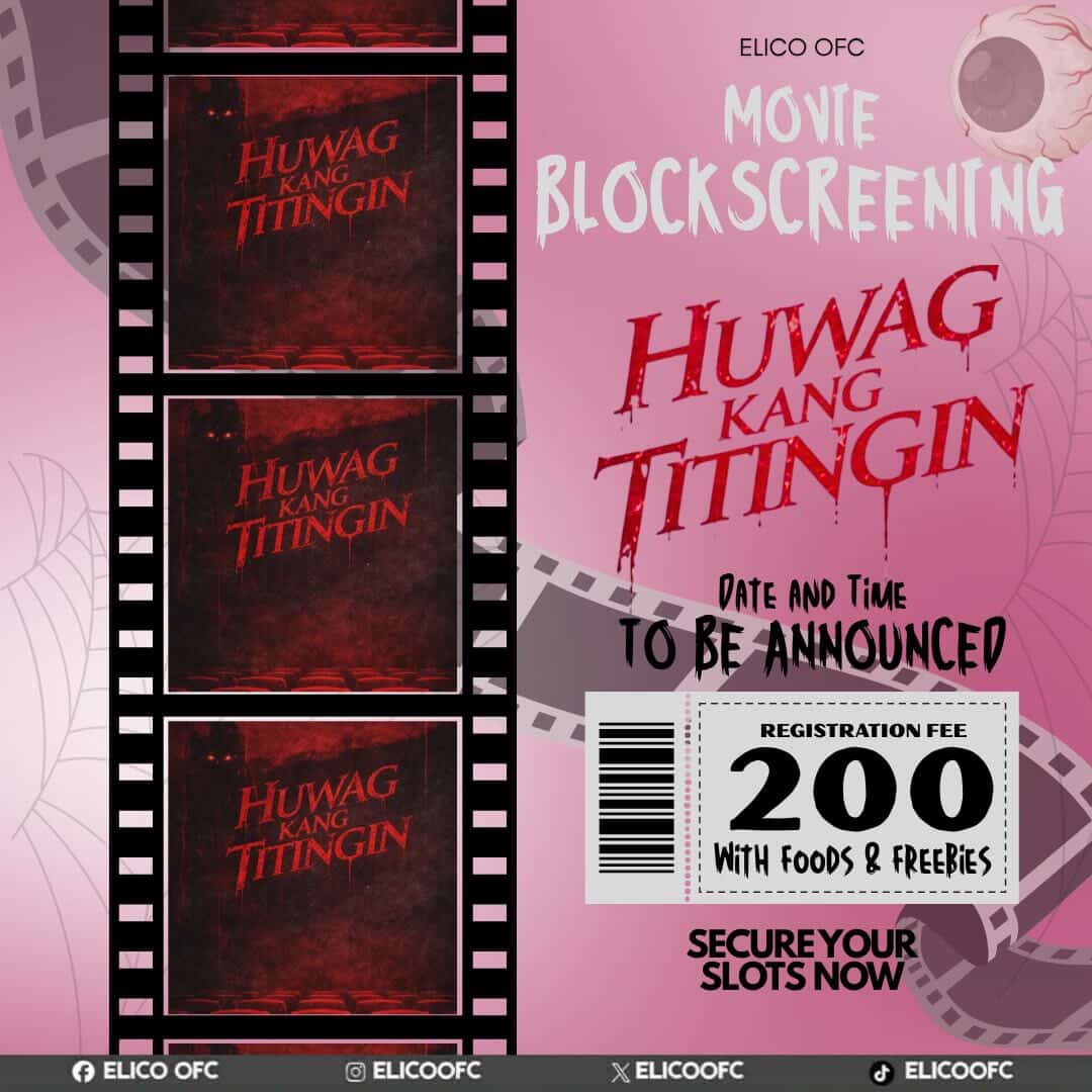 ELICO OFFICIAL tweet media