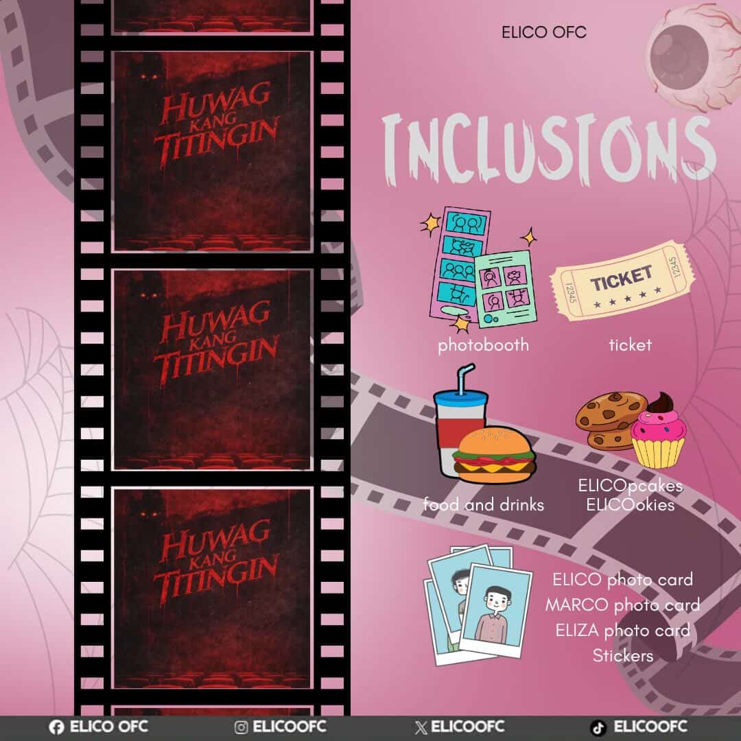 ELICO OFFICIAL tweet media