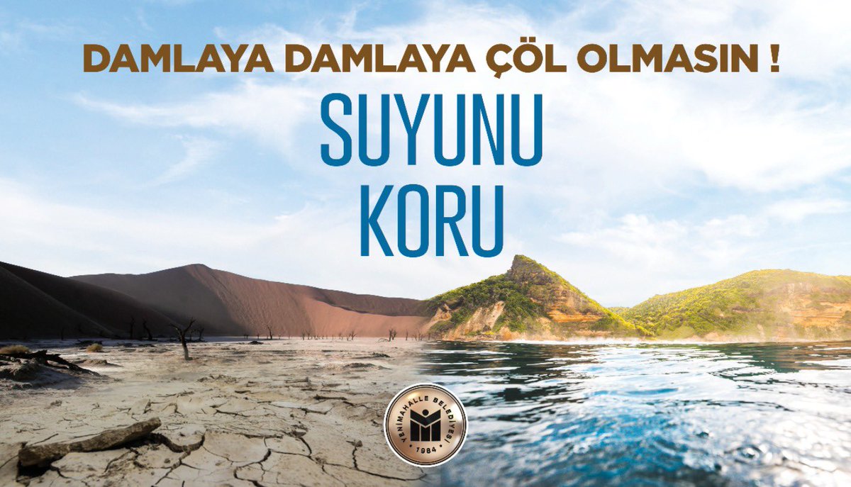 Fethi Yaşar tweet media