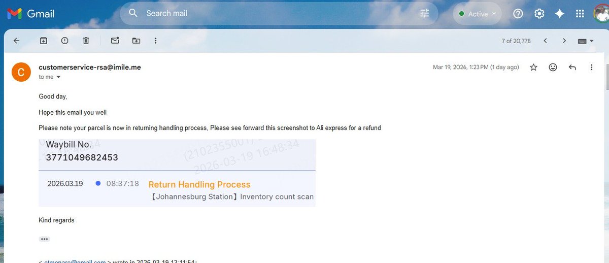 Eugene Tebogo Monare tweet media