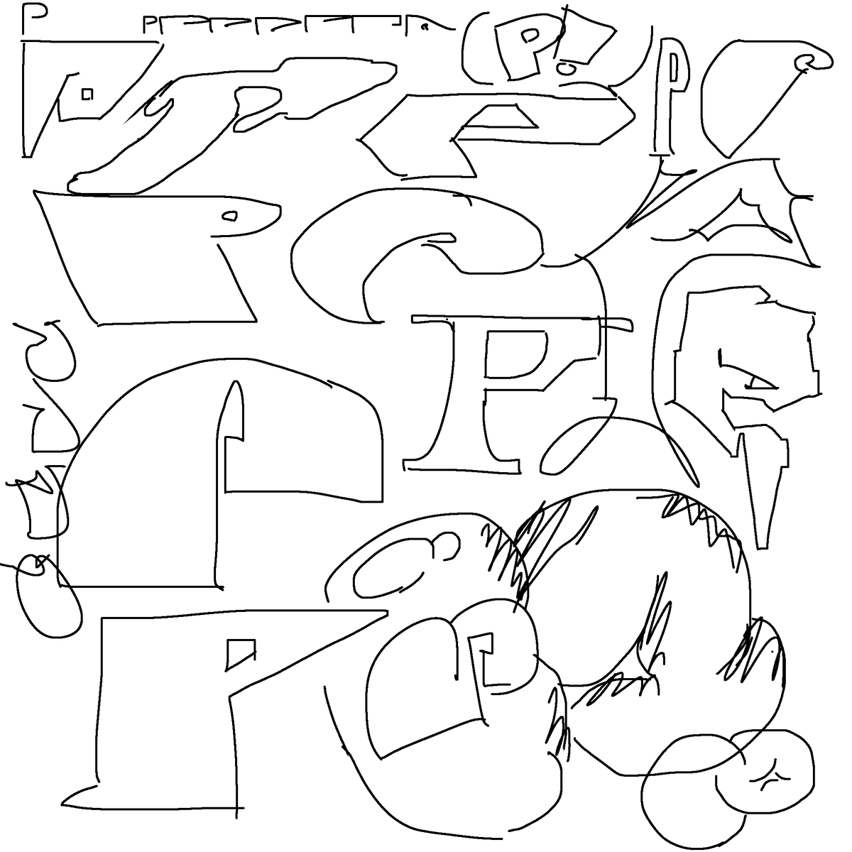 ︎0tter$ tweet media