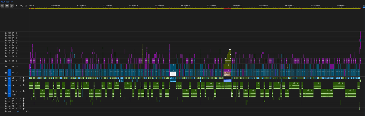 Deviluke_Edit's tweet photo. Finally finished this video 😵
15 hours on the script, 27 hours editing 😤 https://t.co/8DTvG4w5n9