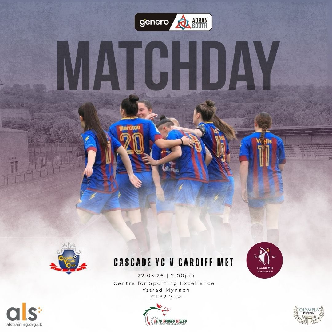 Cascade YC Ladies tweet media