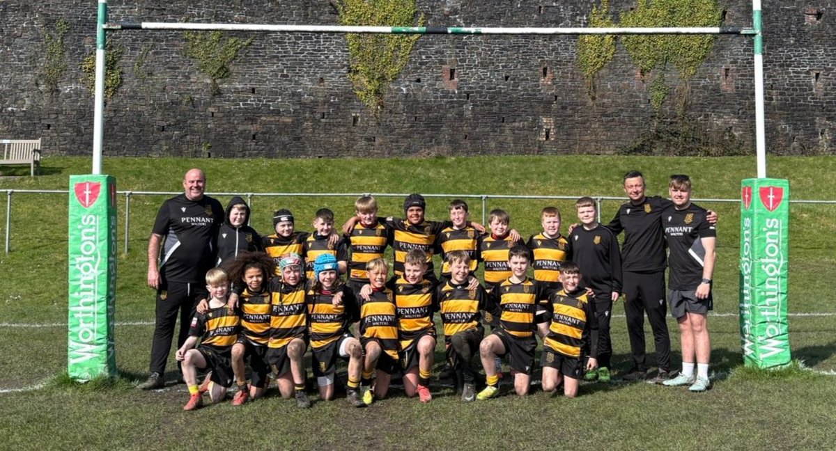 Cynon Valley SRU tweet media