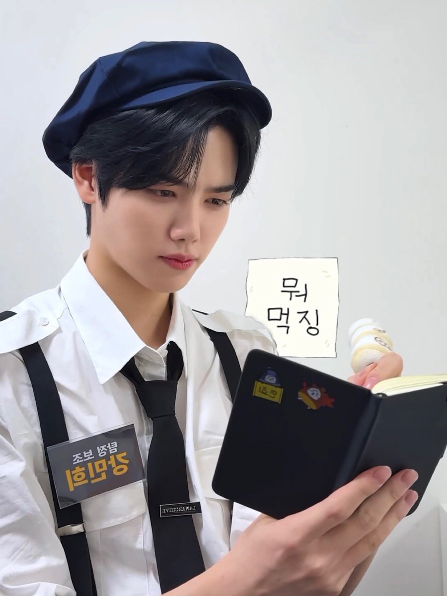 haema (@strongminiv12) on Twitter photo 