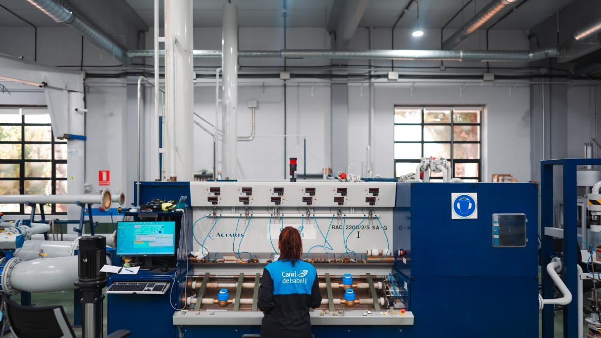 Medio Ambiente | Comunidad de Madrid tweet media