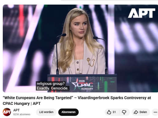 Petra van Dam tweet media