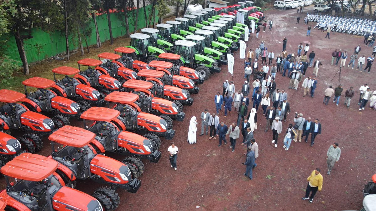 Daniel Daba tweet media