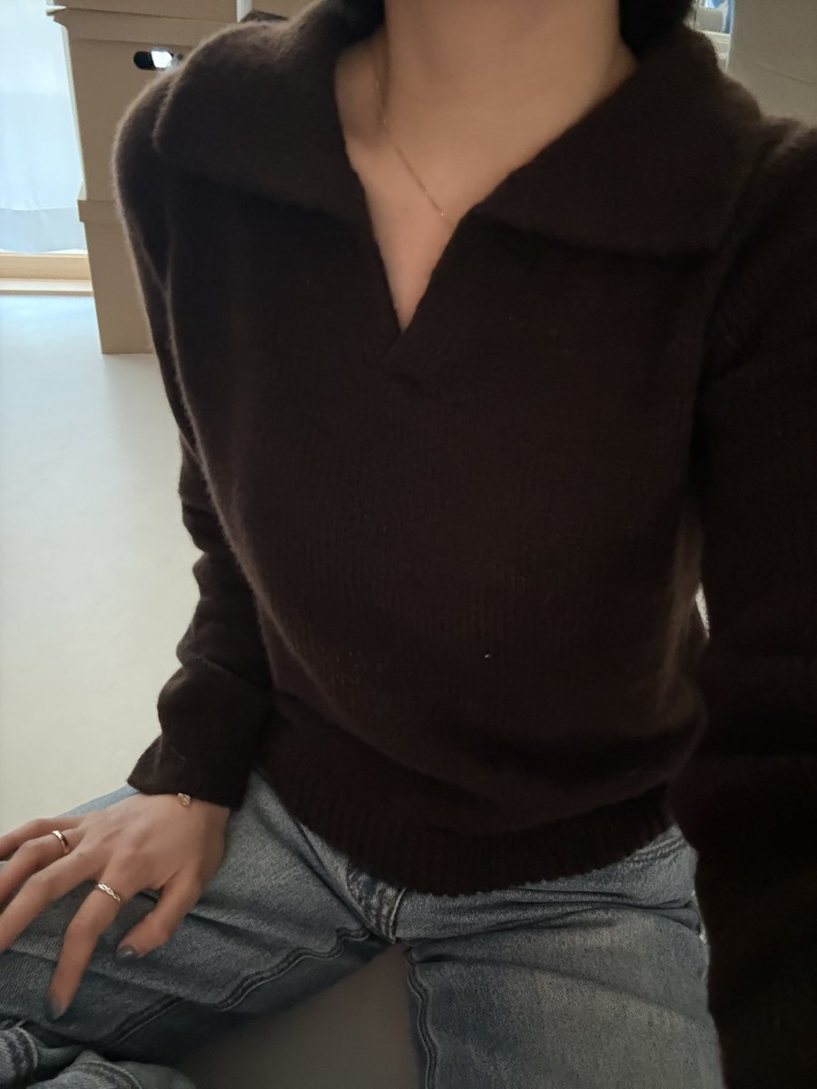 뜨치광이 윤🧶 tweet media