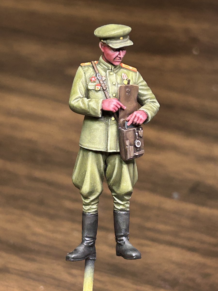 眞田工場長 tweet media