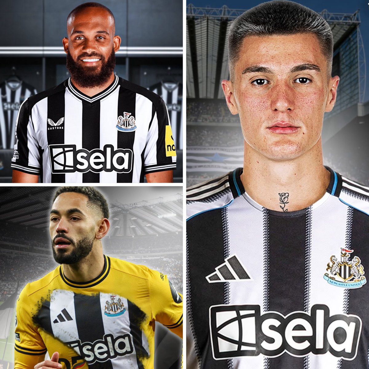 Liam McCormack tweet media