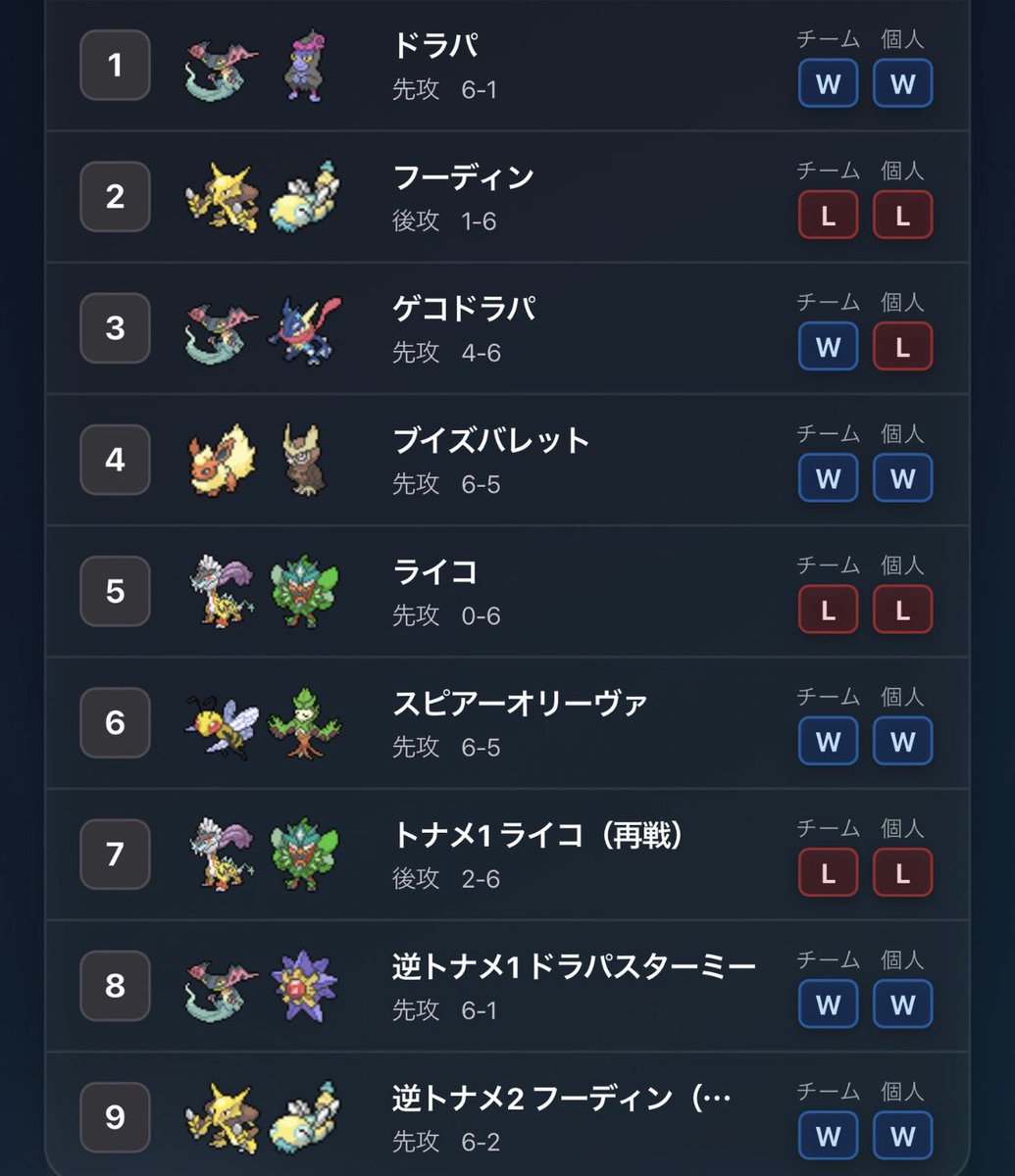 カビゴン武山 tweet media