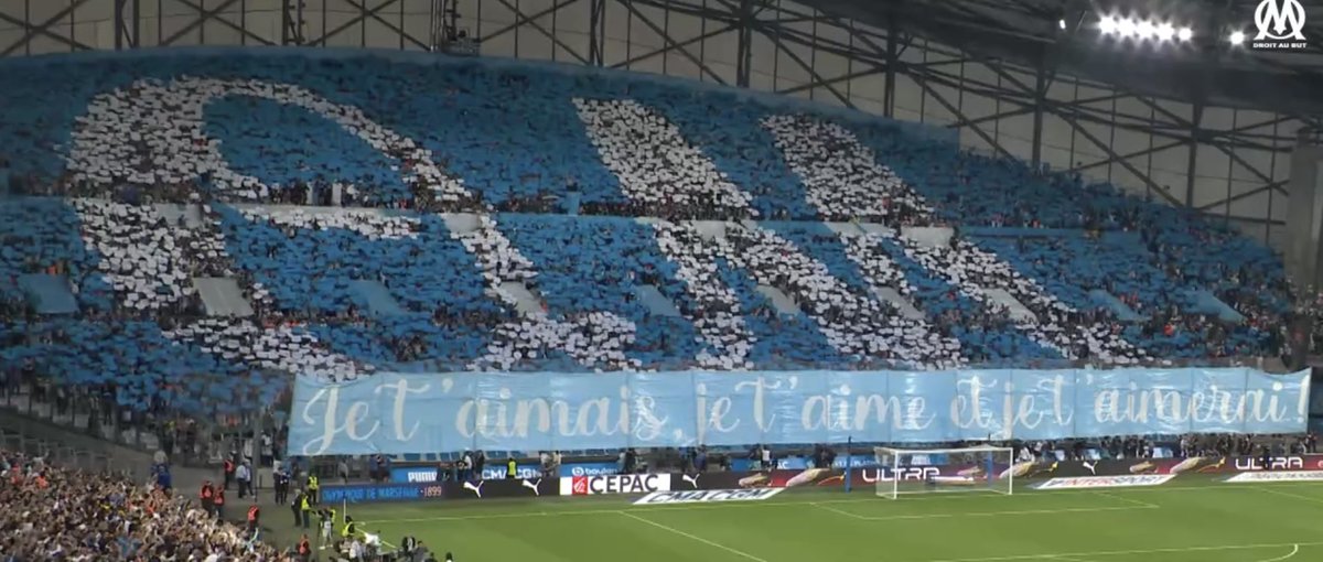 Virage D tweet media