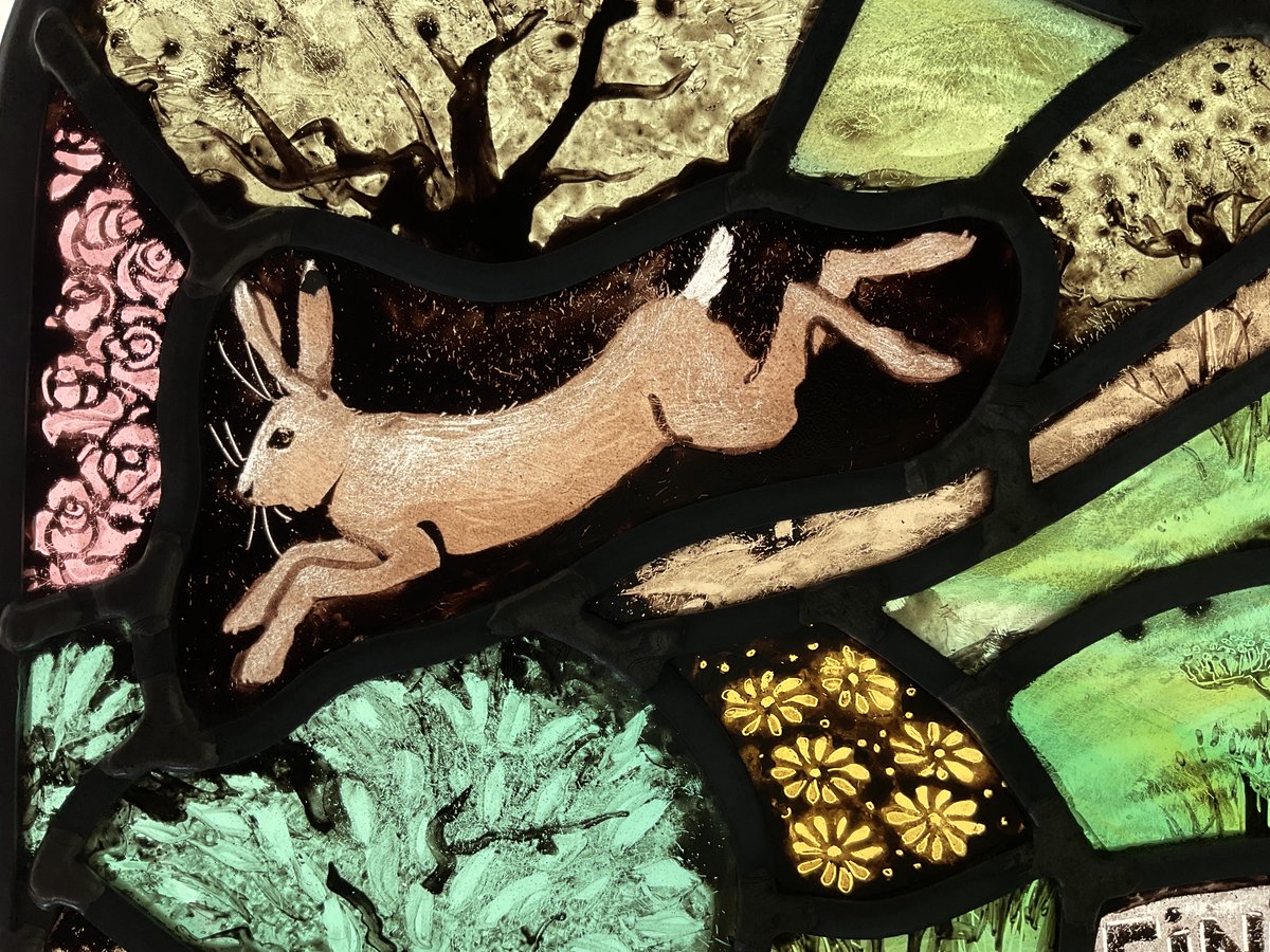 #fabledstainedglass tweet media