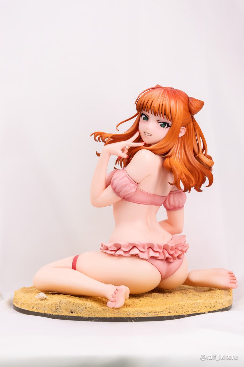 ラルフ tweet media