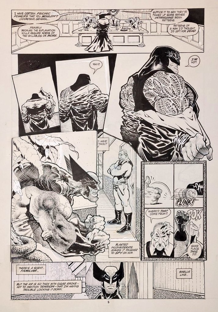 Os Escapistas tweet media