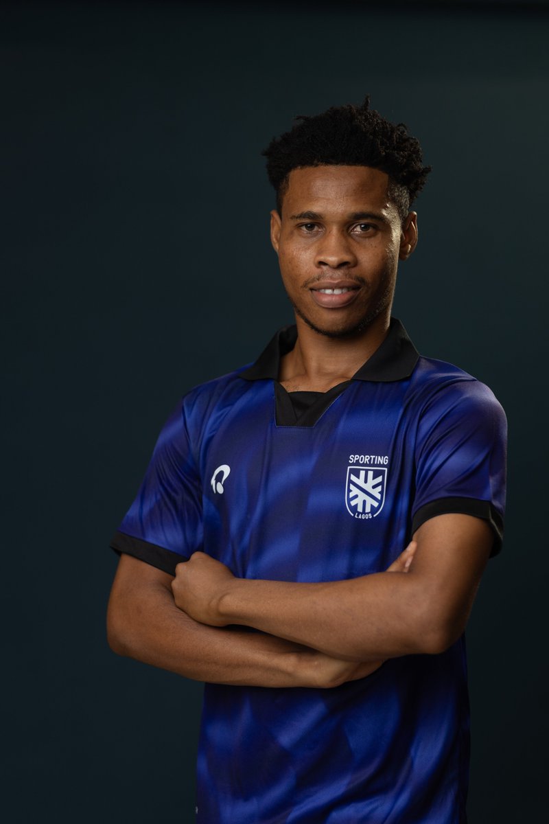 Sporting Lagos tweet media