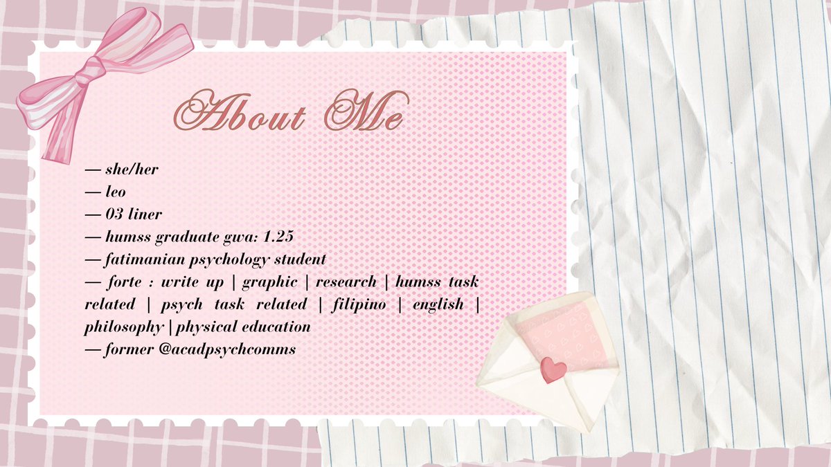 alex ౨ৎ psych commer | open tweet media