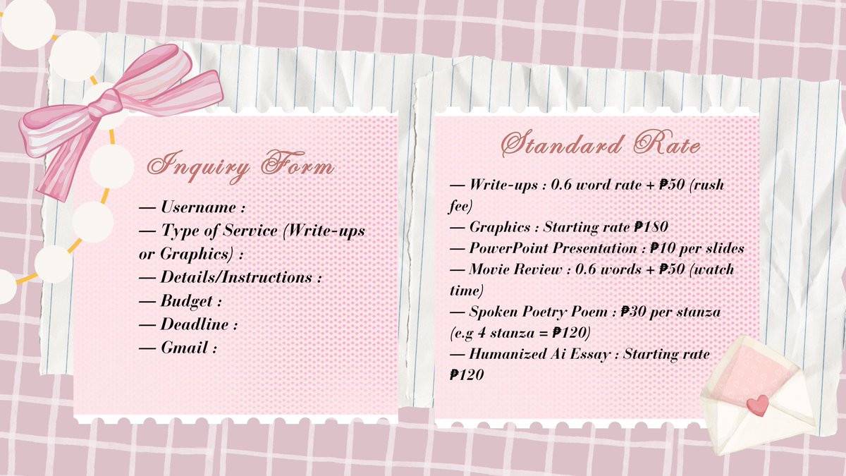 alex ౨ৎ psych commer | open tweet media