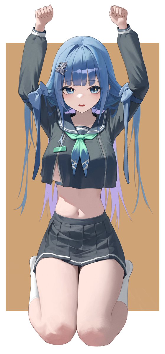 Hwan // RAUM tweet media