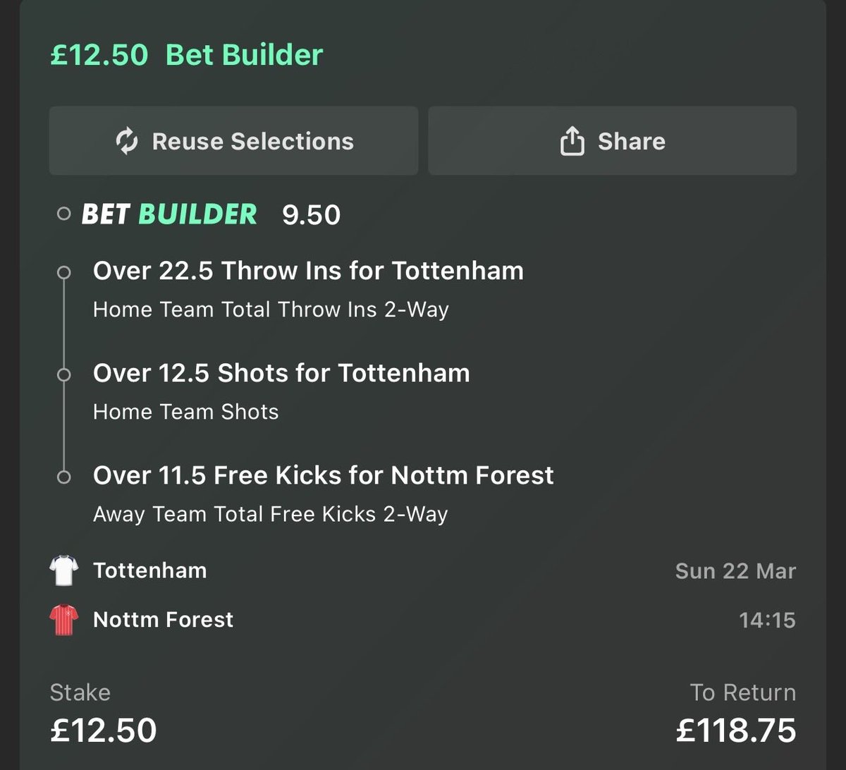 Danny Wolf Tips tweet media