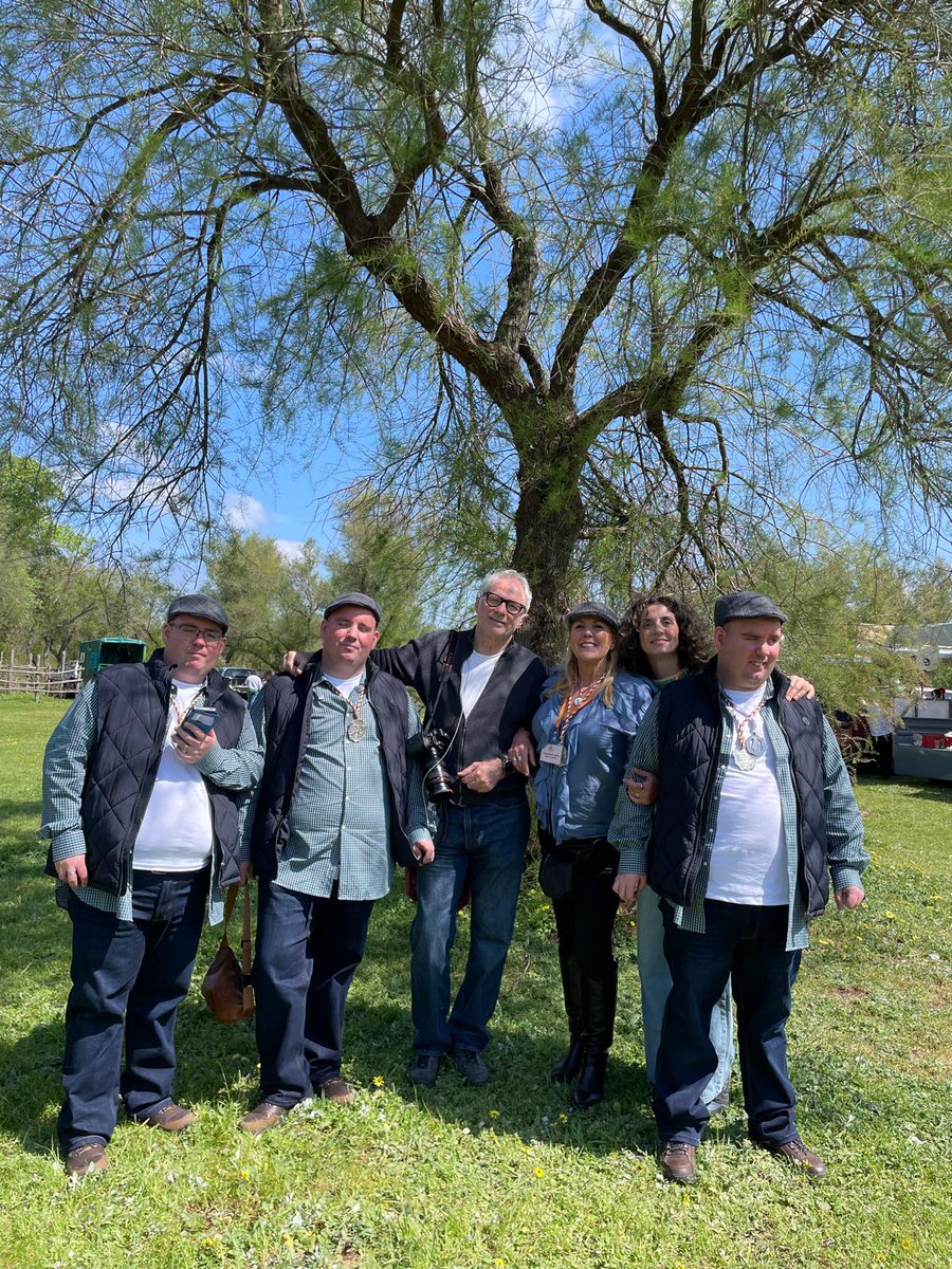 Gente de Andalucía tweet media