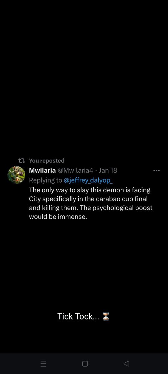 Mwilaria tweet media