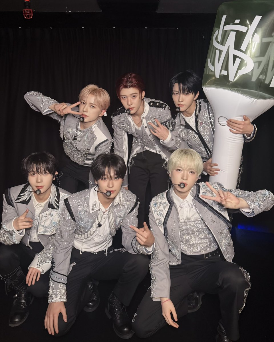 NCT WISH tweet media