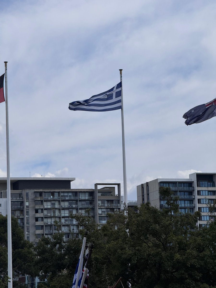 Greek Report 🇬🇷 tweet media