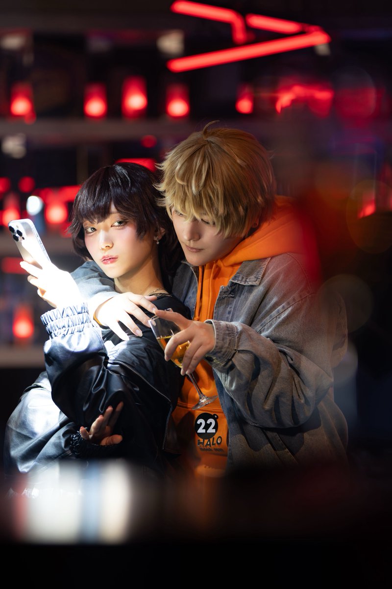 あおやぎ tweet media