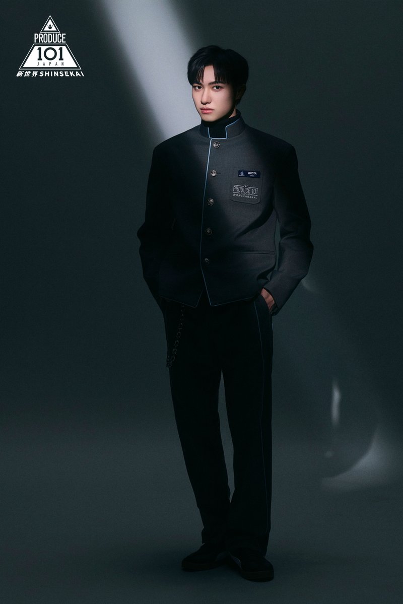 PRODUCE 101 JAPAN 新世界 tweet media