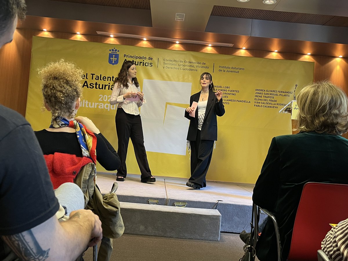 edicionesTrabe tweet media