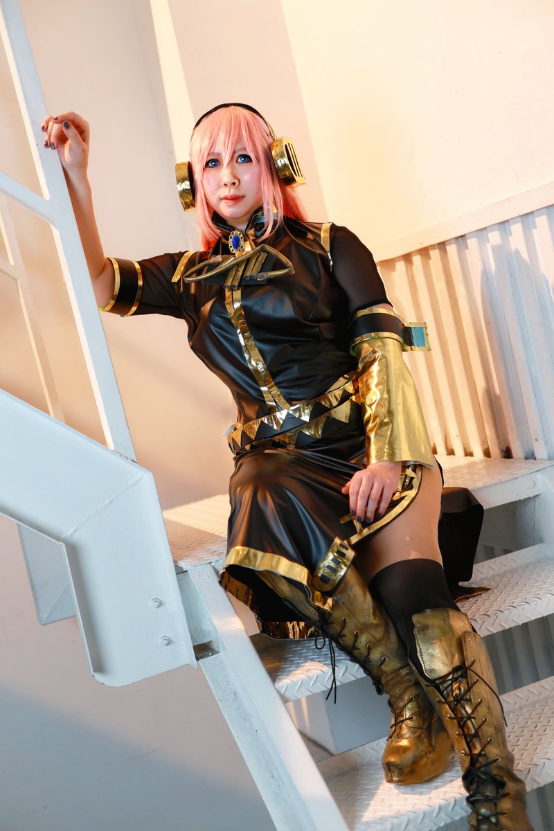 さきの tweet media