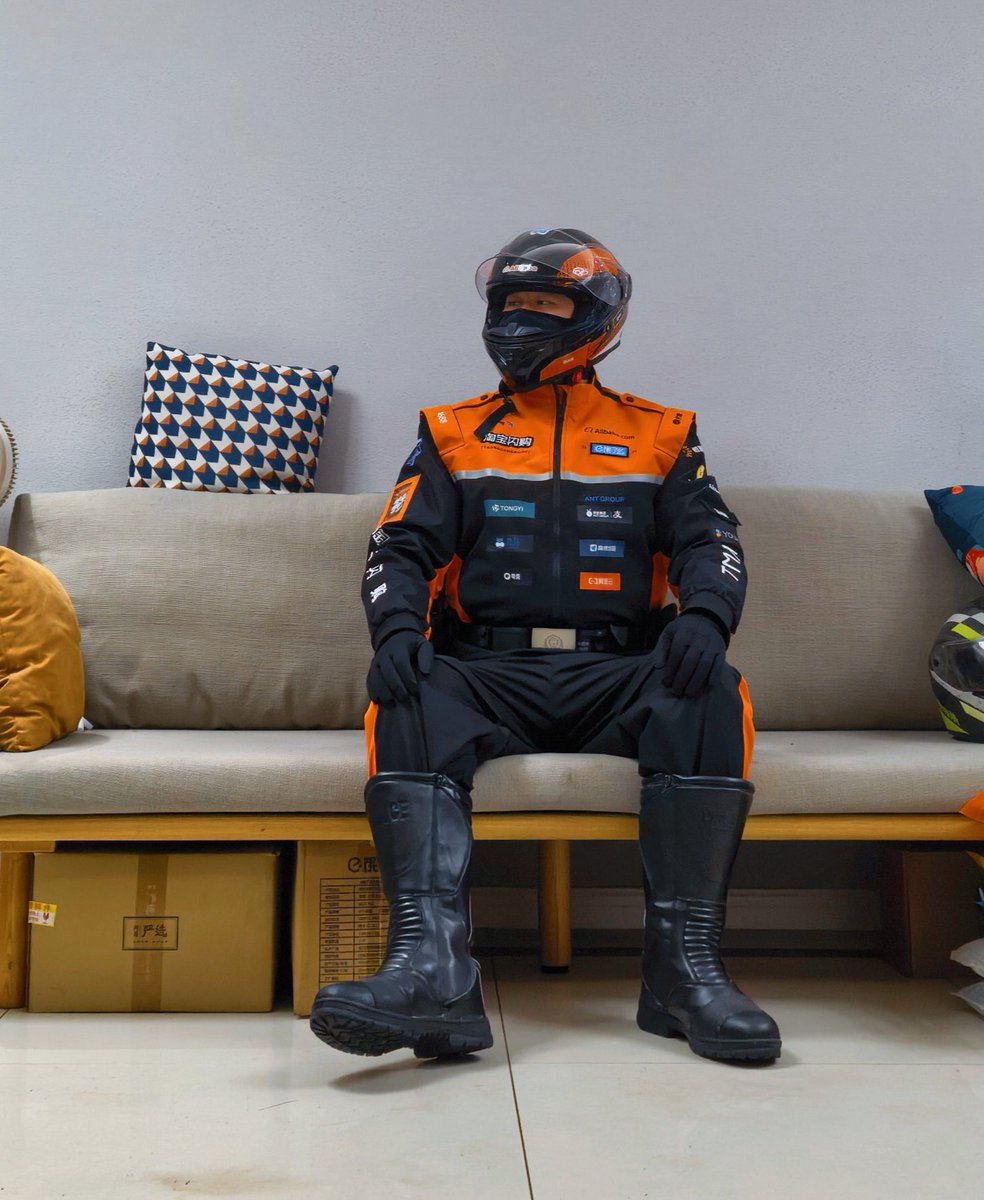 城序员9527 tweet media