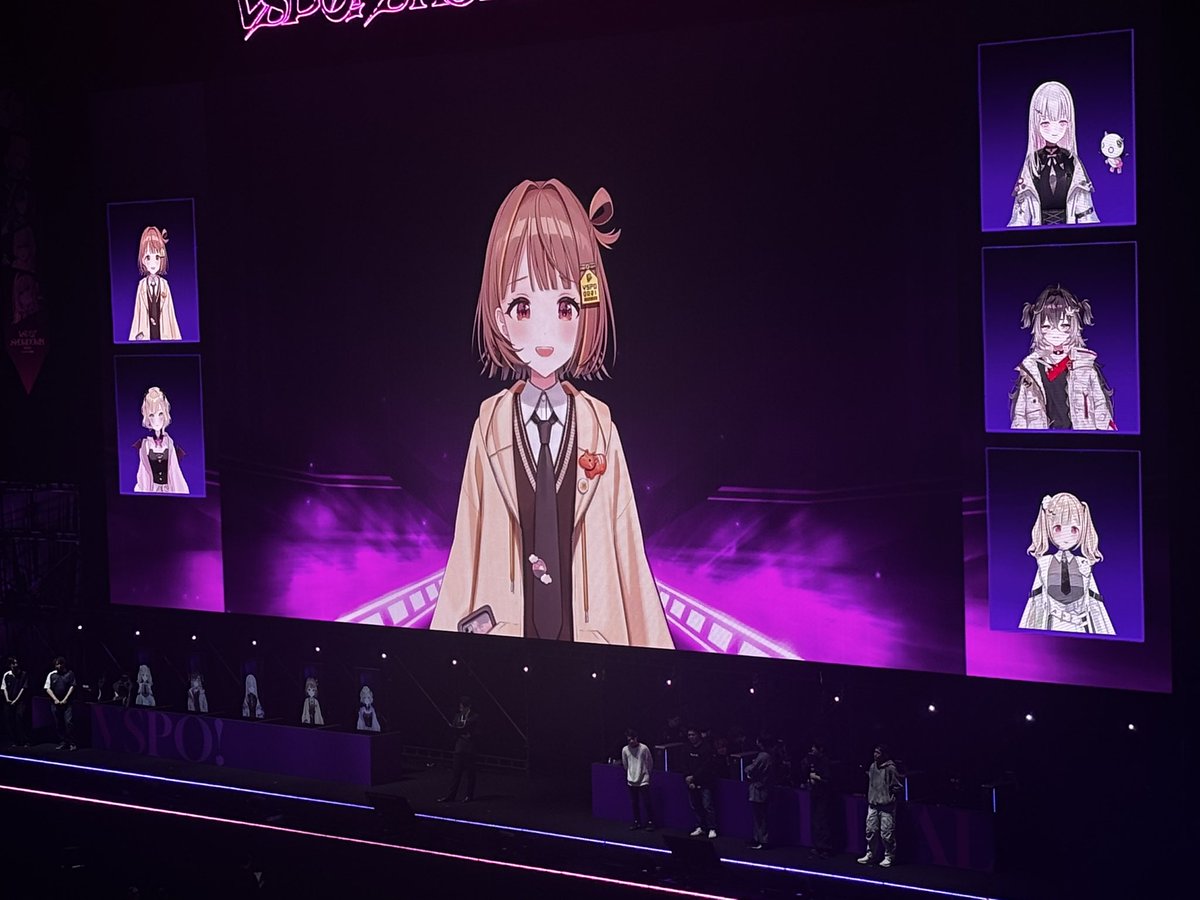 ピャーッ tweet media