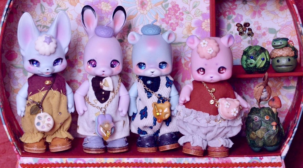 Kにゃん tweet media