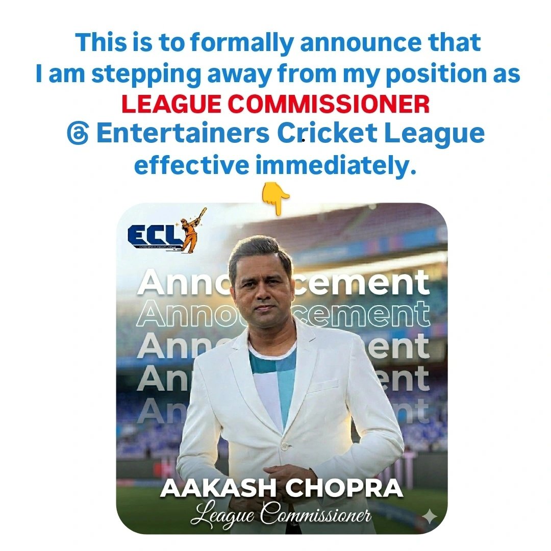 Aakash Chopra tweet media