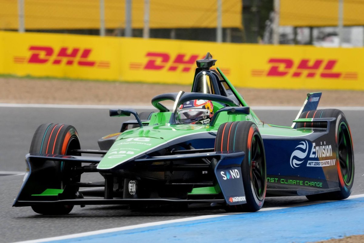 ⚡️ e-Formel.de tweet media