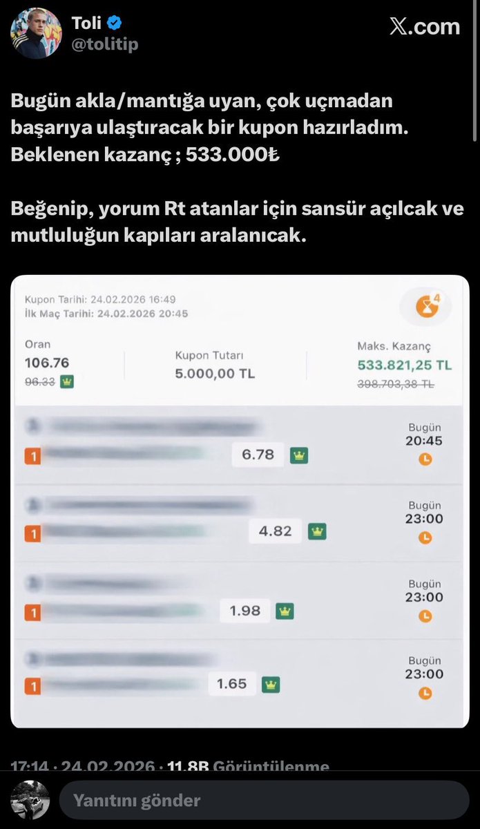 tweetysahada's tweet photo. hahshahshshs yardı amk yardııııı https://t.co/YZ94vN51PZ