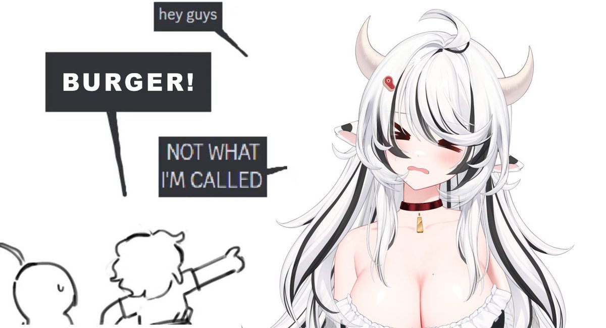 Minette Mignon🥩🐮 tweet media