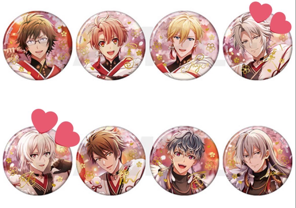 Mika🌸（ままま。） tweet media