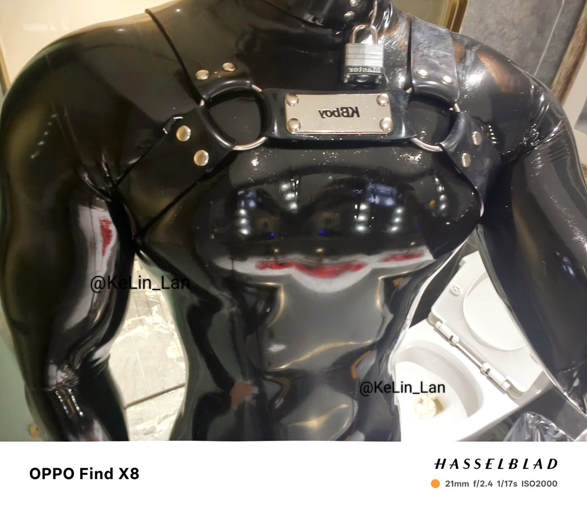 LT_克林 tweet media